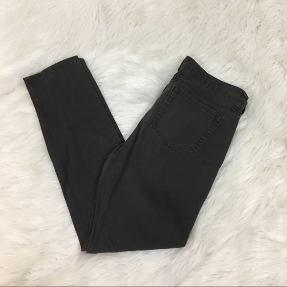 GAP Pants - GAP skinny pants